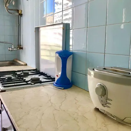 Apartment Estudio Rincon Del Sol *