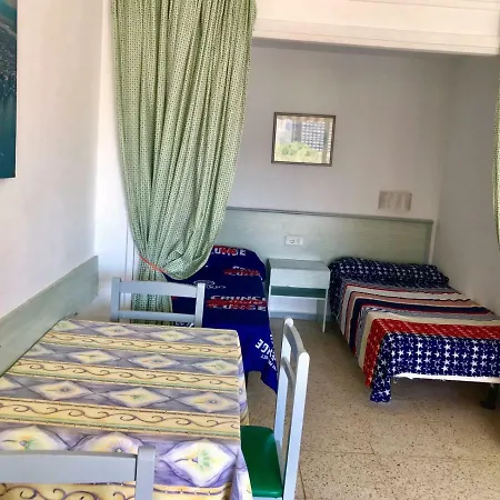 Estudio Rincon Del Sol Benidorm
