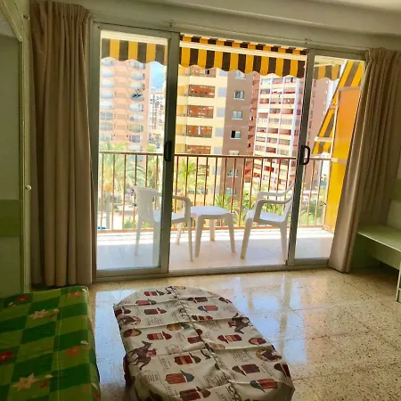 Estudio Rincon Del Sol Apartment *