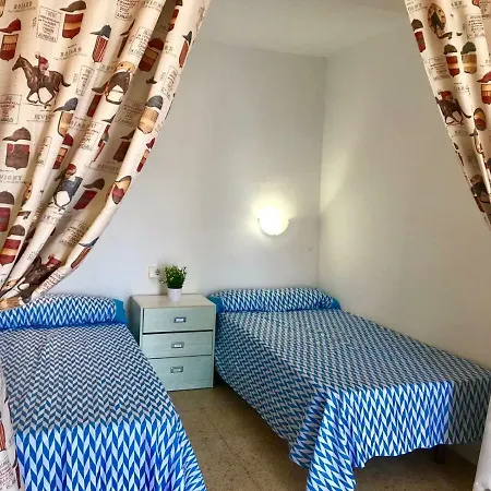 Estudio Rincon Del Sol Apartment