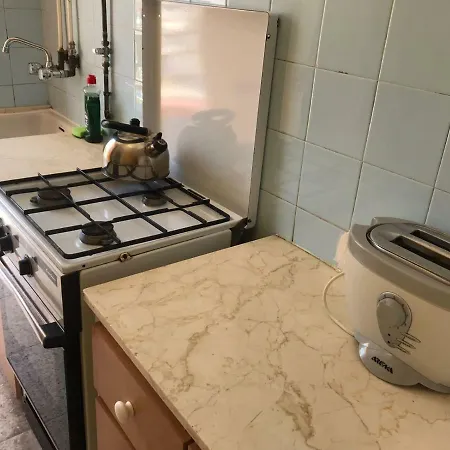 דירה Estudio Rincon Del Sol