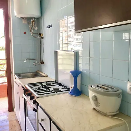 דירה Estudio Rincon Del Sol *