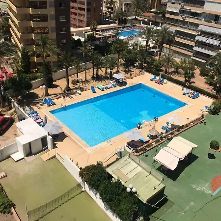 Estudio Rincon Del Sol