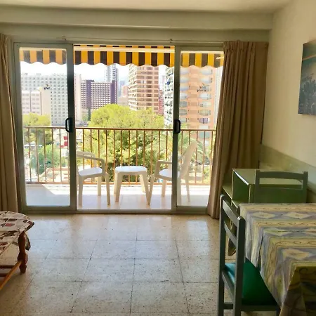 Estudio Rincon Del Sol *