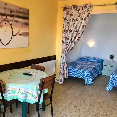 Estudio Rincon Del Sol *